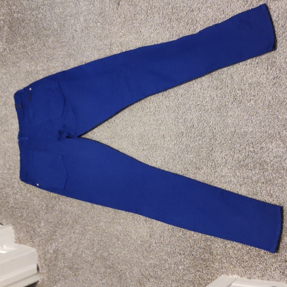 Blue 7 for all mankind - Picture 5 of 5